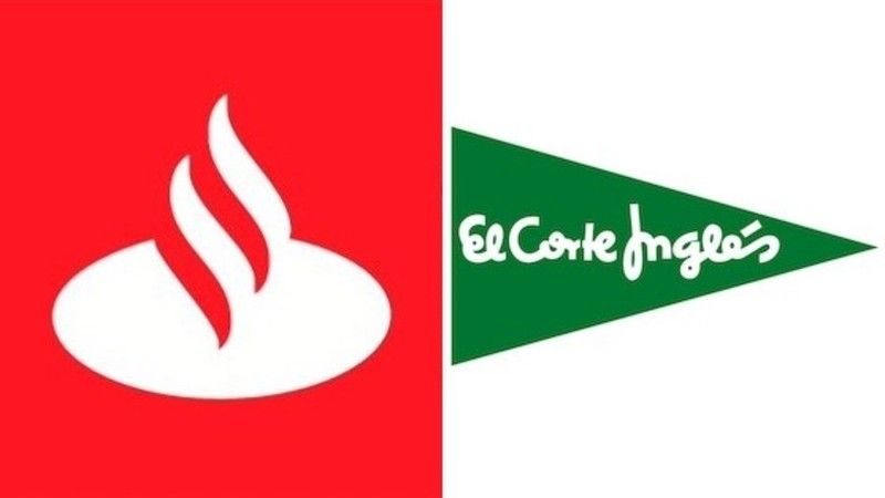 Tiempo De Cambios Una Reflexion Sobre El Banco Santander Y El Corte Ingles Ec Eude Business School